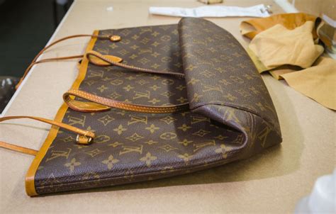 can you wash a louis vuitton bag